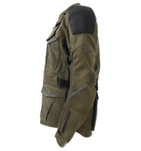 Gryphon Men's SINGLE TRACK Waterproof Adventure Motorcycle Jacket Canada