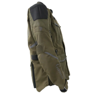 Gryphon Men's SINGLE TRACK Waterproof Adventure Motorcycle Jacket Canada