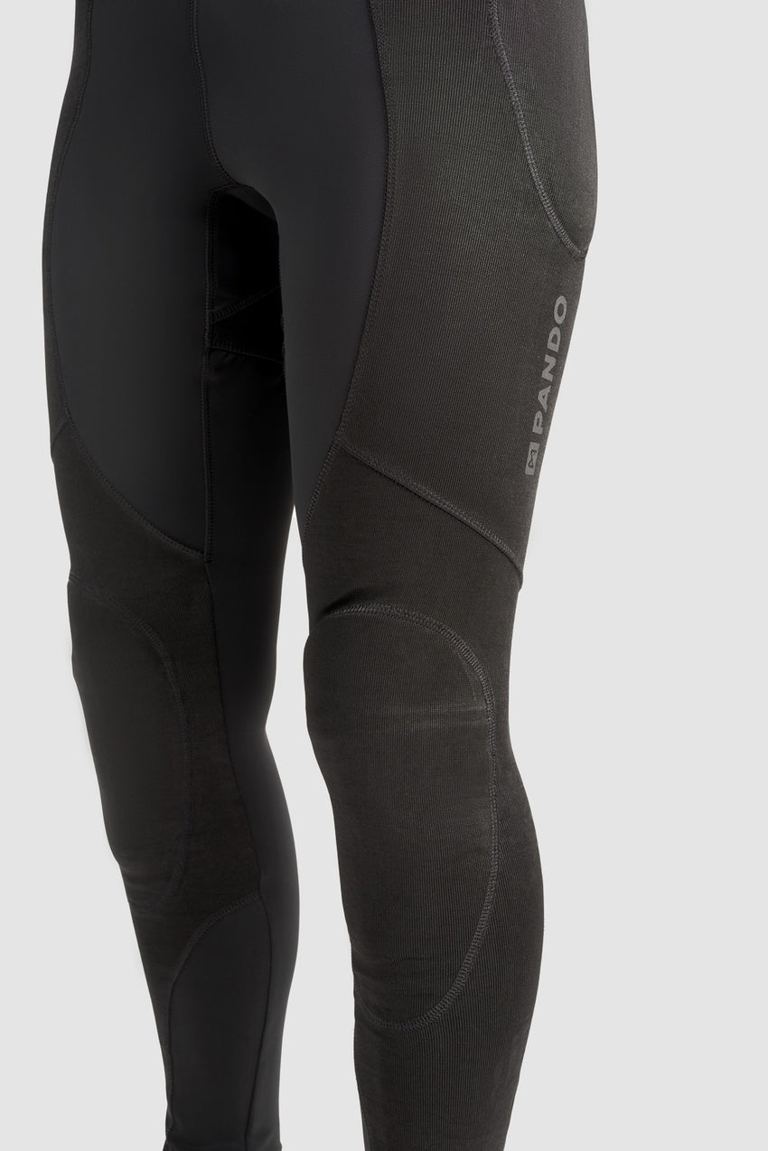 Pando Moto SKIN UH 03 Motorcycle Base Layer Pants Canada