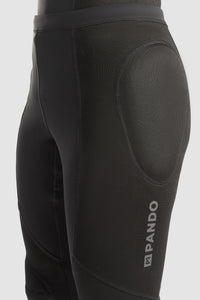 Pando Moto SKIN UH 03 Motorcycle Base Layer Pants Canada