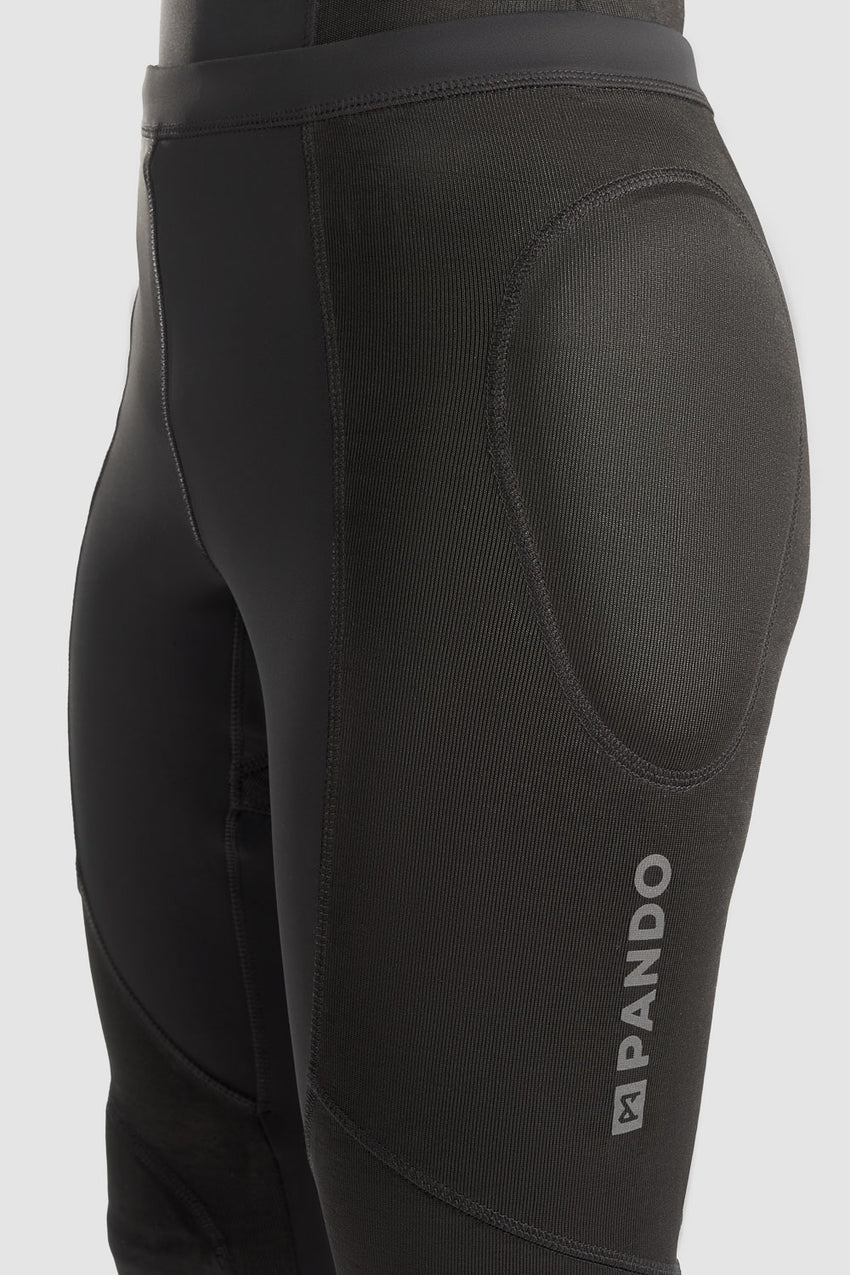 Pando Moto SKIN UH 03 Motorcycle Base Layer Pants Canada