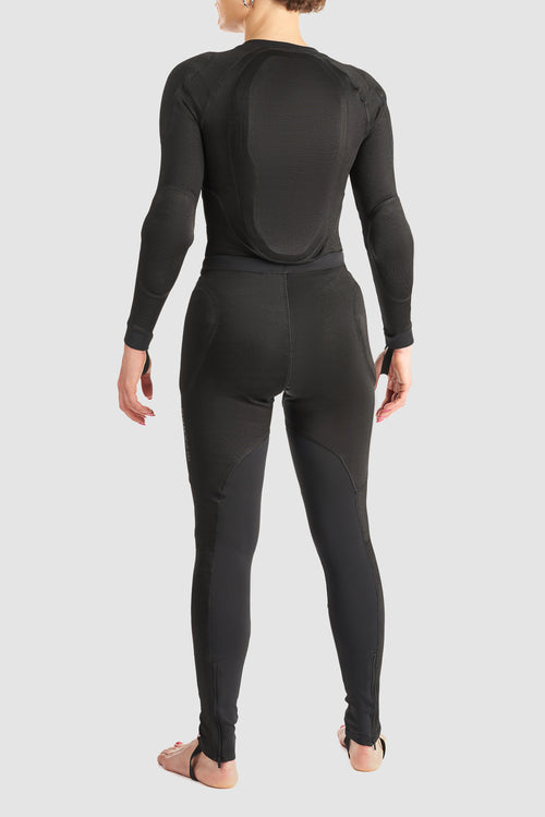 Pando Moto SKIN UH 03 Motorcycle Base Layer Pants Canada