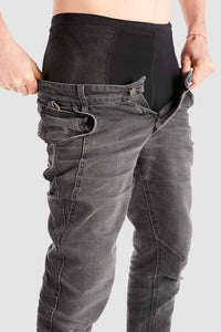 Pando Moto SKIN UH 03 Motorcycle Base Layer Pants Canada