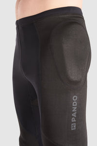Pando Moto SKIN UH 03 Motorcycle Base Layer Pants Canada