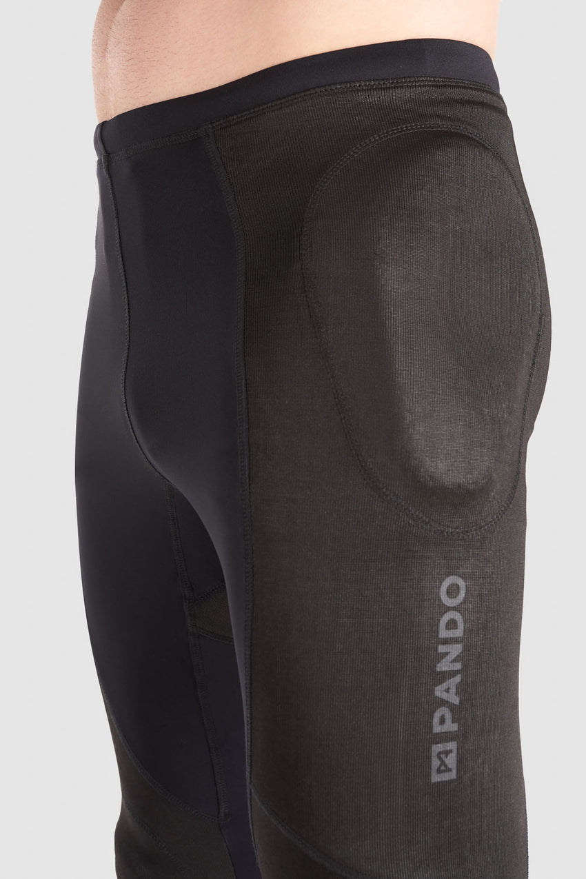 Pando Moto SKIN UH 03 Motorcycle Base Layer Pants Canada