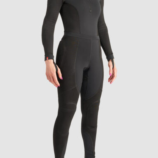 Pando Moto SKIN UH 03 Motorcycle Base Layer Pants Canada