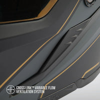 Joe Rocket RKT 240-Series SOLAR FLARE™ Full Face Motorcycle Helmet Canada