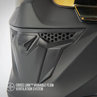 Joe Rocket RKT 240-Series SOLAR FLARE™ Full Face Motorcycle Helmet Canada