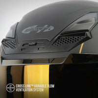 Joe Rocket RKT 240-Series SOLAR FLARE™ Full Face Motorcycle Helmet Canada