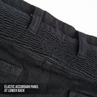 Joe Rocket Men's SPEEDMASTER DYNEEMA Motorcycle Jeans