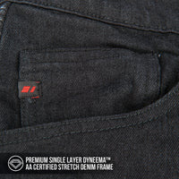 Joe Rocket Men's SPEEDMASTER DYNEEMA Motorcycle Jeans