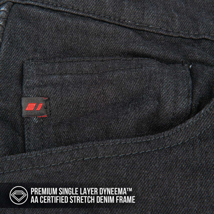 Joe Rocket Men's SPEEDMASTER DYNEEMA Motorcycle Jeans