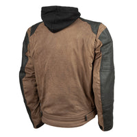 Speed and Strength STRAIGHT SAVAGE Men's Motorcycle Jacket Canada