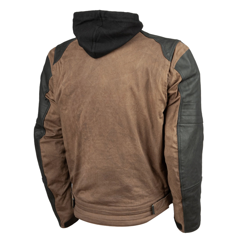 Speed and Strength STRAIGHT SAVAGE Men's Motorcycle Jacket Canada