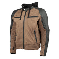 Speed and Strength STRAIGHT SAVAGE Men's Motorcycle Jacket Canada