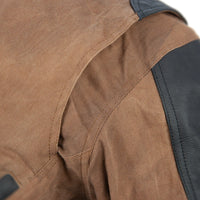 Speed and Strength STRAIGHT SAVAGE Men's Motorcycle Jacket Canada