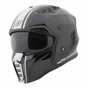 Speed & Strength SS2450 SOUL SHAKER STREETFIGHTER Helmet Canada