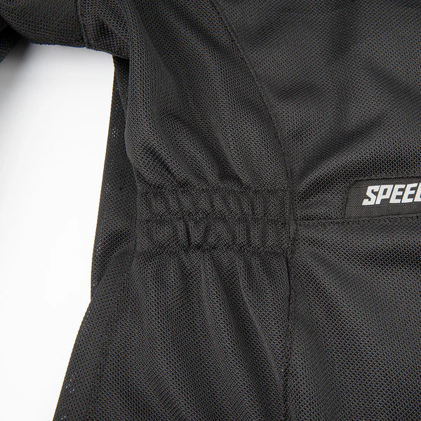 Speed and Strength STARSTRUCK Women's Mesh Motorcycle Jacket Canada