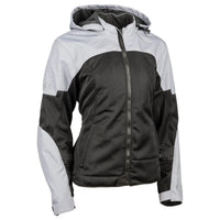 Speed and Strength STARSTRUCK Women's Mesh Motorcycle Jacket Canada