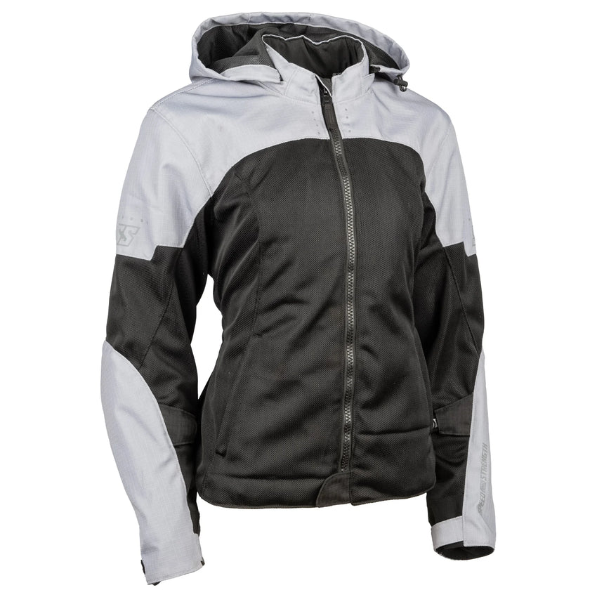 Speed and Strength STARSTRUCK Women's Mesh Motorcycle Jacket Canada