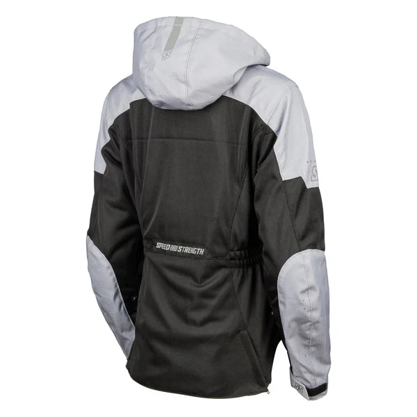 Speed and Strength STARSTRUCK Women's Mesh Motorcycle Jacket Canada
