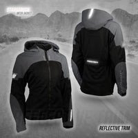 Speed and Strength STARSTRUCK Women's Mesh Motorcycle Jacket Canada