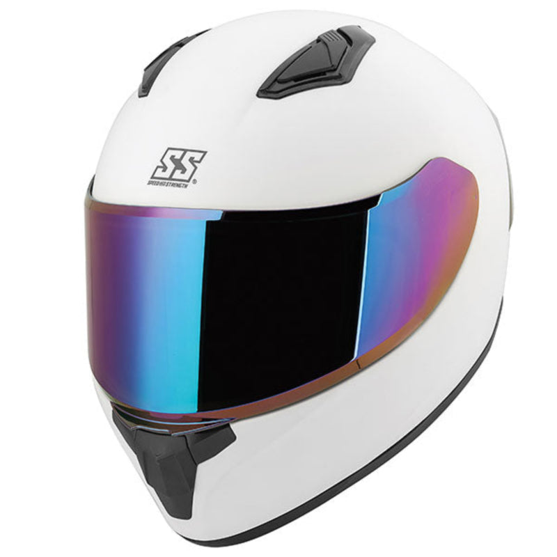 canadian motorcycle helmets online Speed & Strength SS750 Lightspeed Full Face Helmet Canada