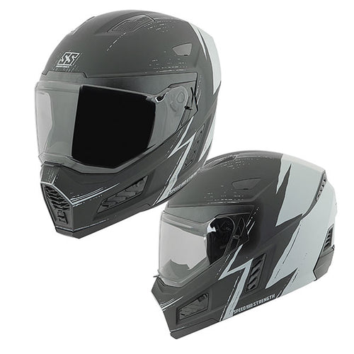 Speed and Strength SS1550 Full Face Helmet