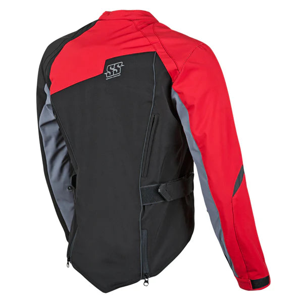 Speed and Strength BACKLASH Women's Motorcycle Jacket Canada