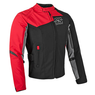 Speed and Strength BACKLASH Women's Motorcycle Jacket Canada
