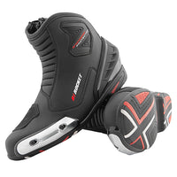 Joe Rocket Men's SPEEDMASTER Short Race Boots (Discontinued)