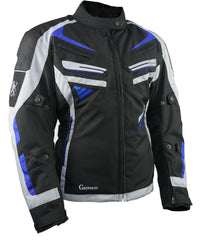 Gryphon Women's TWISTED SISTERS Waterproof Jacket (4 Colours)