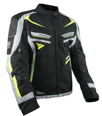 Gryphon Women's TWISTED SISTERS Waterproof Jacket (4 Colours)