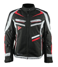 Gryphon Women's TWISTED SISTERS Waterproof Jacket (4 Colours)