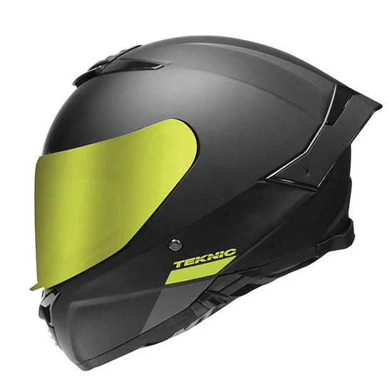 Teknic TK1 Full Face Motorcycle Helmet Canada