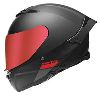 Teknic TK1 Full Face Motorcycle Helmet Canada