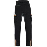 MotoGirl VANESSA Motorcycle Trousers Canada