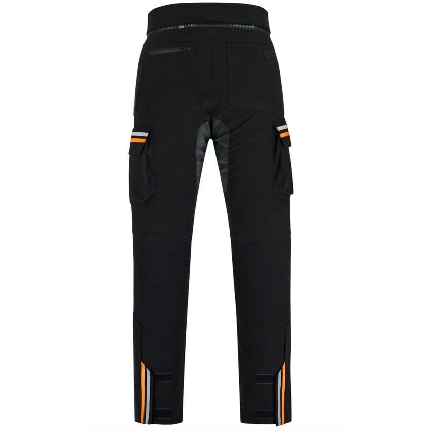 MotoGirl VANESSA Motorcycle Trousers Canada