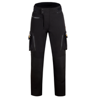 MotoGirl VANESSA Motorcycle Trousers Canada