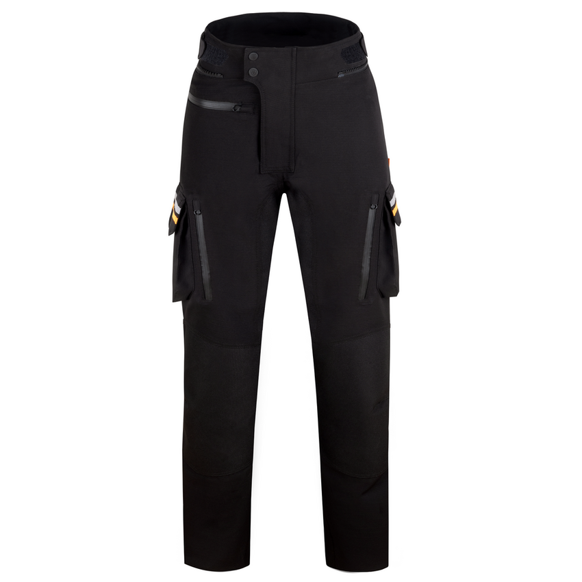MotoGirl VANESSA Motorcycle Trousers Canada