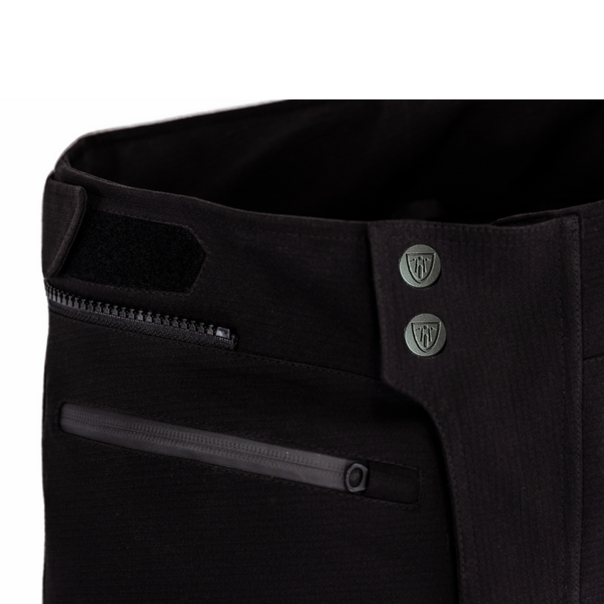 MotoGirl VANESSA Motorcycle Trousers Canada
