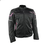 Gryphon Women's AQUA AIR Mesh Jacket (2 Colours)