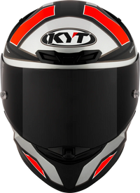 KYT TT-REVO Electron Helmet
