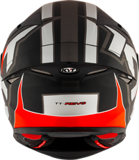 KYT TT-REVO Electron Helmet