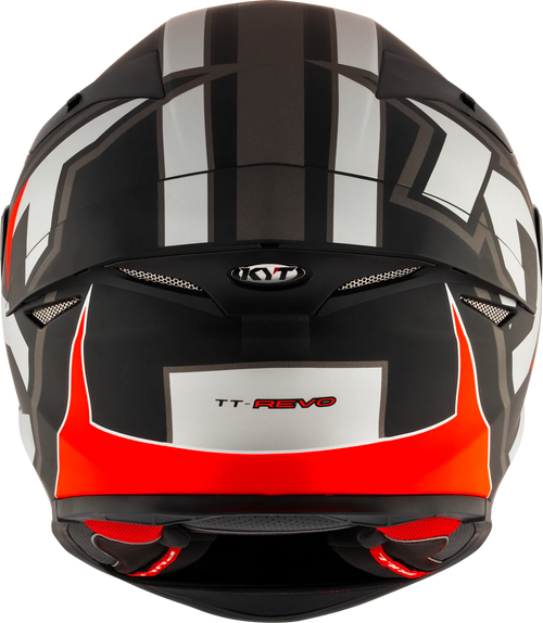 KYT TT-REVO Electron Helmet Canada