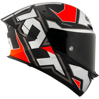 KYT TT-REVO Motorcycle Helmet Canada