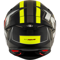 KYT TT-REVO Motorcycle Helmet Canada