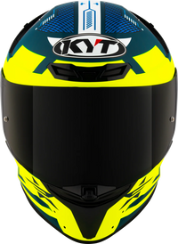 KYT TT-REVO Fuselage Helmet