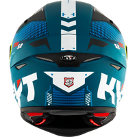 KYT TT-REVO Motorcycle Helmet Canada