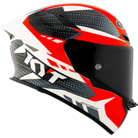 KYT TT-REVO Motorcycle Helmet Canada